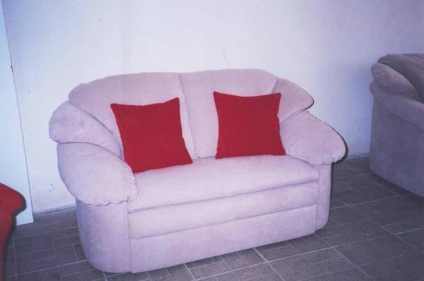 Αλλαγή υφάσματος καναπέ - Αλλαγή υφάσματος καναπέ